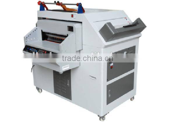 14 in 1 Digital wedding album making machine, Photo Book Making Machine