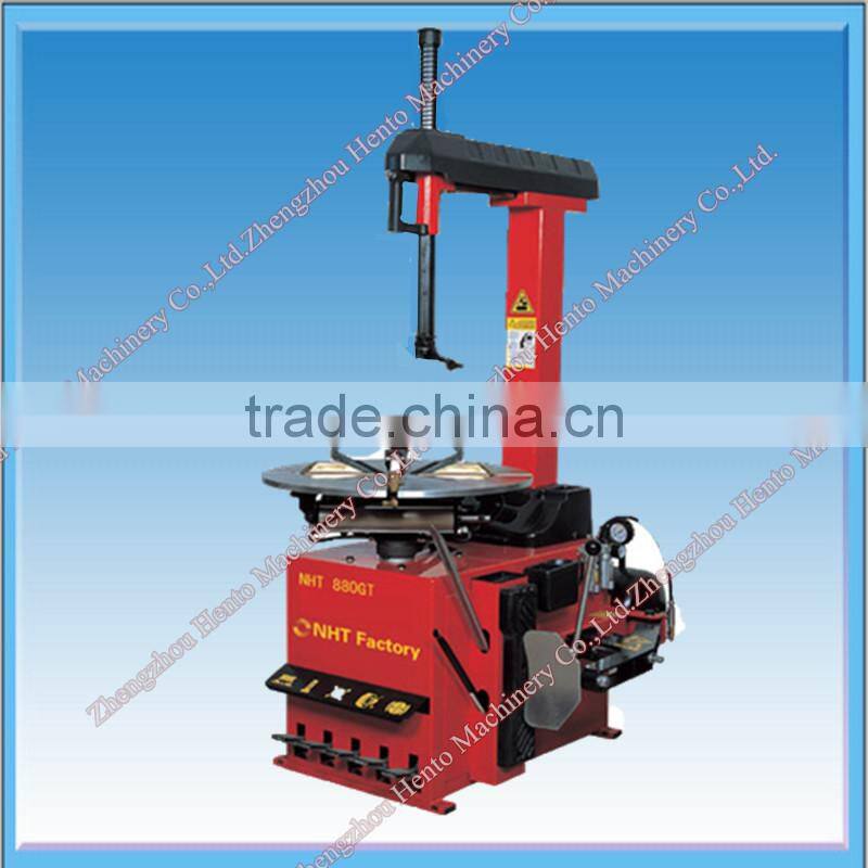 Multifunctional Motorcycle Tire Changer / Tire Changer