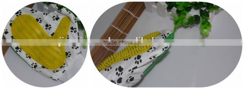 Factory wholesale grooming brush pet dog and cat cleaning