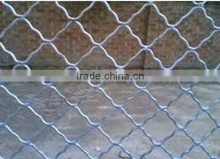 Diamond Welded Wire Mesh(factory price)