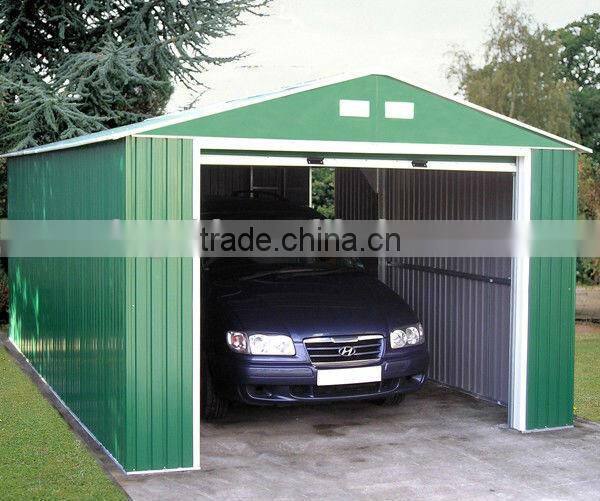 portable folding garage