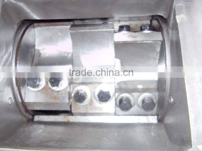 High capacity animal bone grinder with top quality/Bone crusher for hot sale