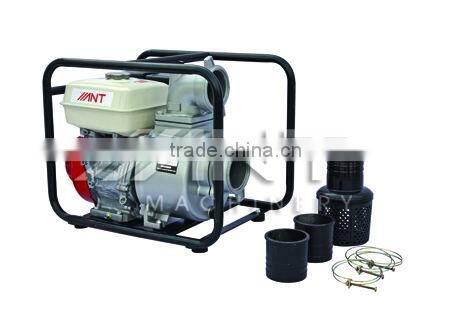 clear water pump WB40