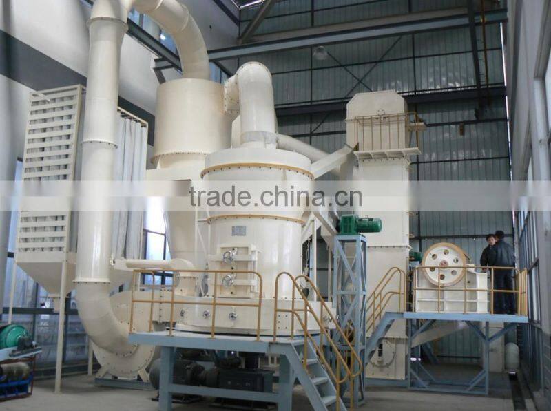 Powder Making machine,Grinder machine for fertilizer