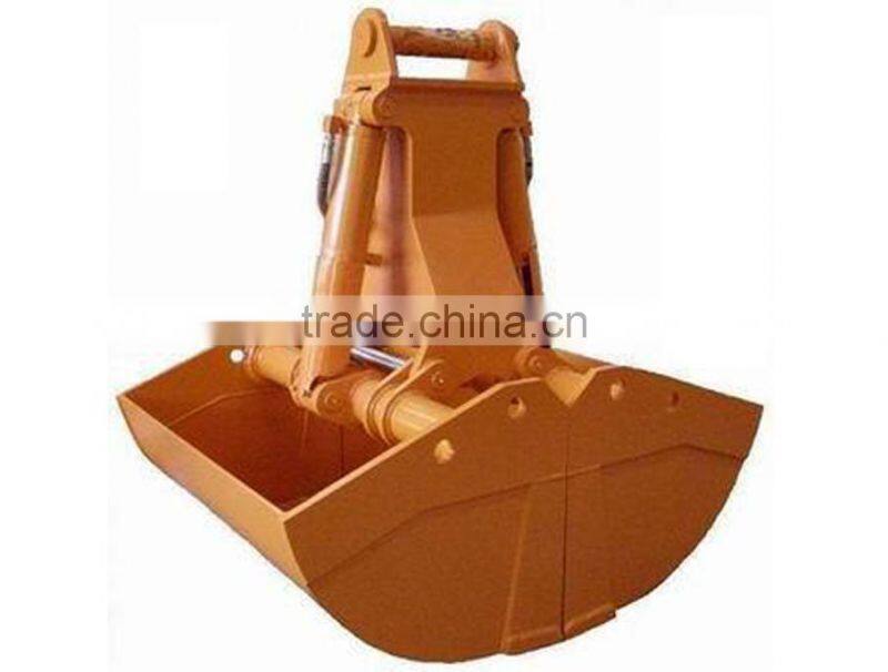 excavator accessaries excavator bucket for sale