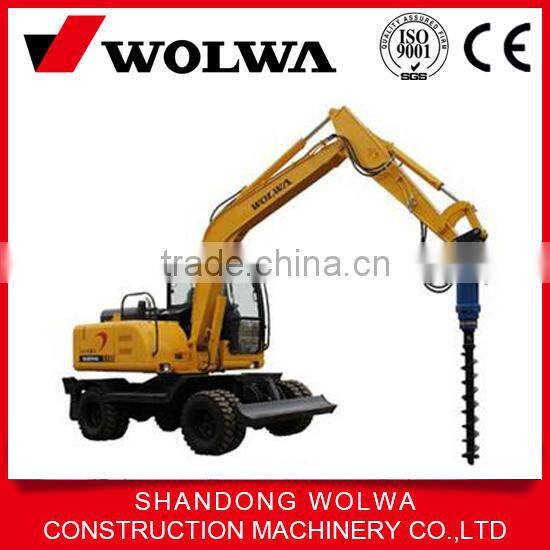 Chinese Low Price Water Well Drilling Equipment for Sale