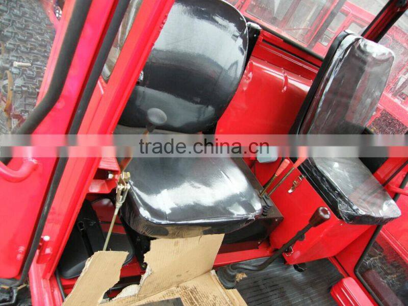 Hot Sale 80HP Crawler Tractor YTO-CA802