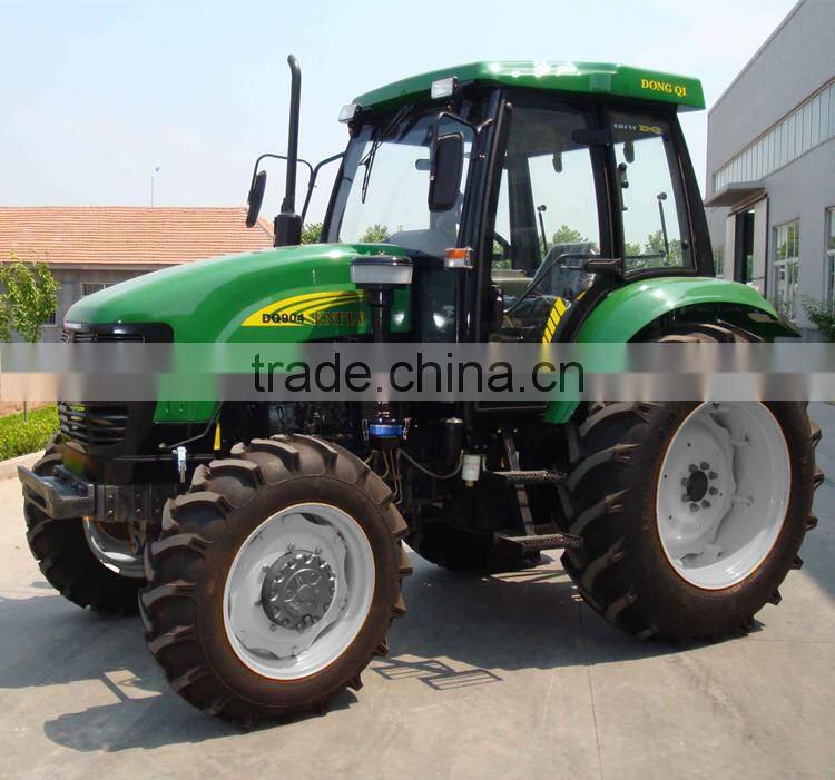 Superior 20-130hp cheap tractor for hot sales