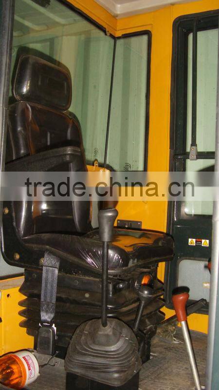 front end loader zl10b