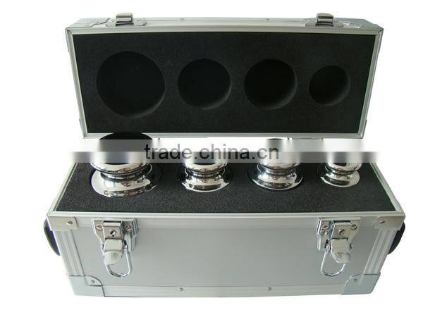 class E2 oiml standard test weights steel weight