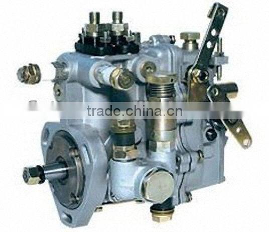 Fuel Injection Parts