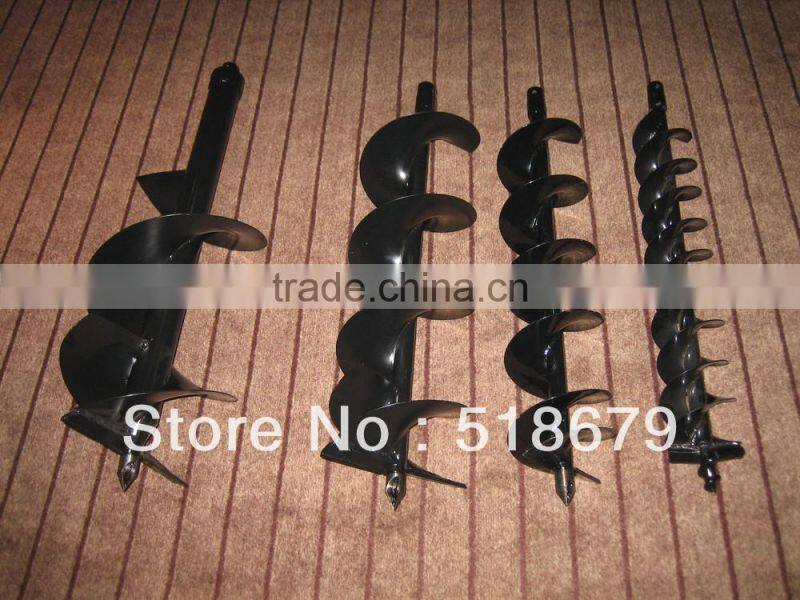 51.7cc 2 stroke tree planting heavy duty gasoline ground driller