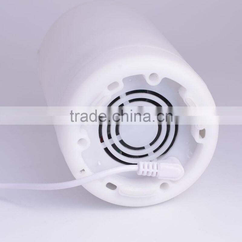 Newest Portable Aroma Essential Oil Diffuser Ultrasonic Aroma Humidifier For Home Office