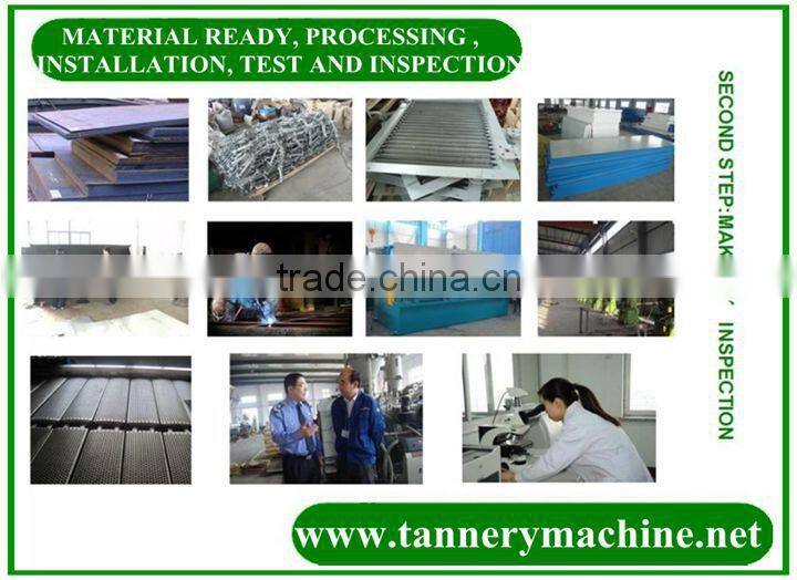 6'x3'china cheaper small second Tannery machine toggle machine
