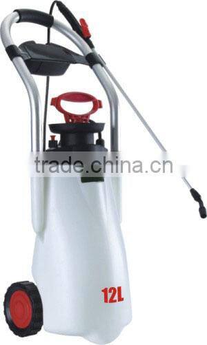 chemical resistant sprayer back pack sprayer