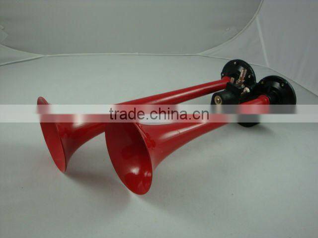 Twin Tone Auto Air Horn