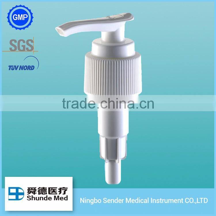 24/410 good quality custom lotion pump