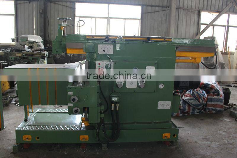 for Metal Shaper Machine Tool Shaping Machine planing machine