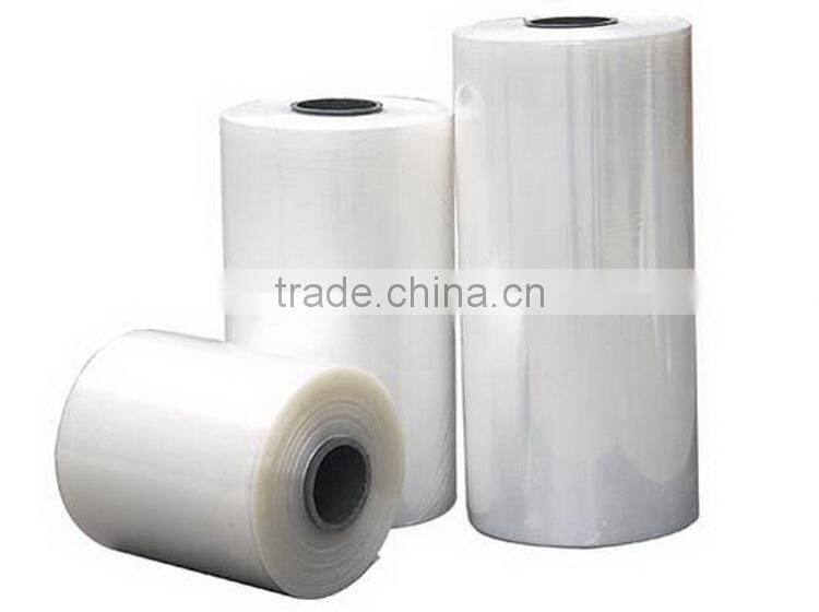 Top level OEM noodles wrapping film