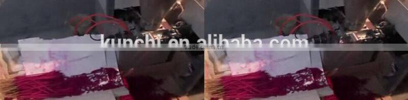 Most professional round bamboo cone incense stick machine with best price for sale