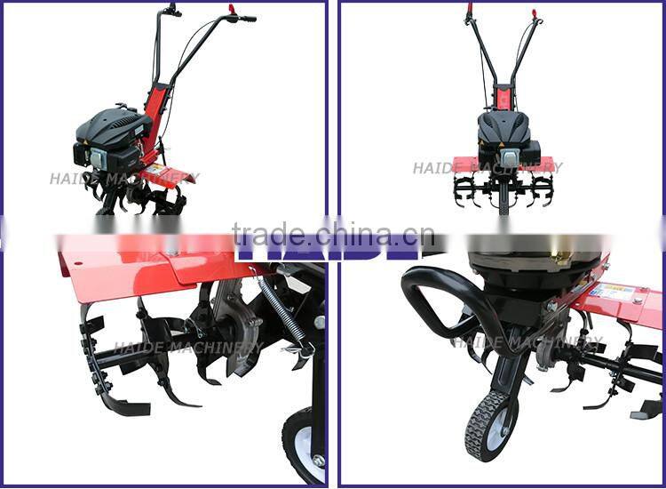 new hand cultivator hand tillers H15GU tiller cultivator