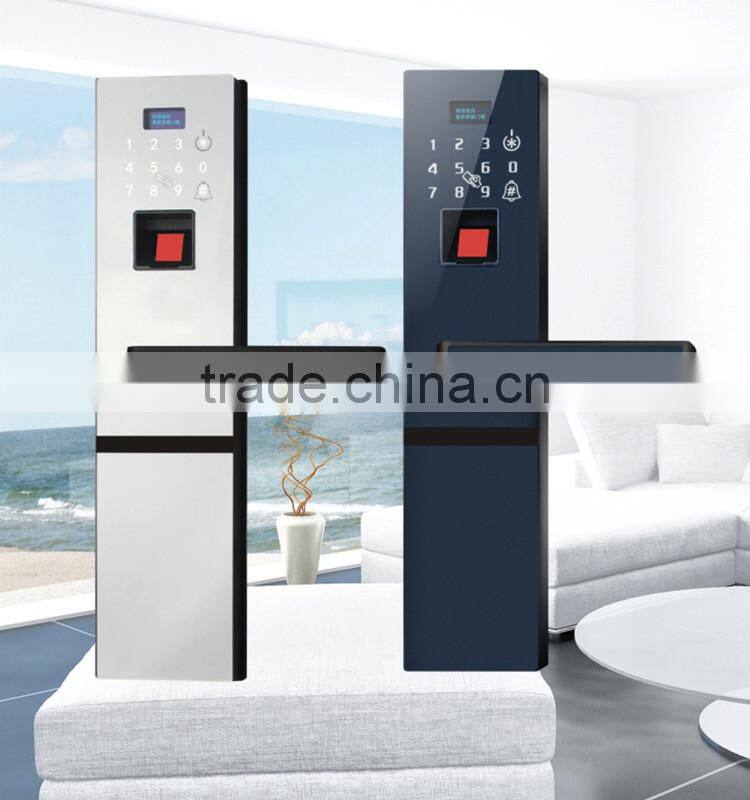 2016 best selling factory price intelligent lock