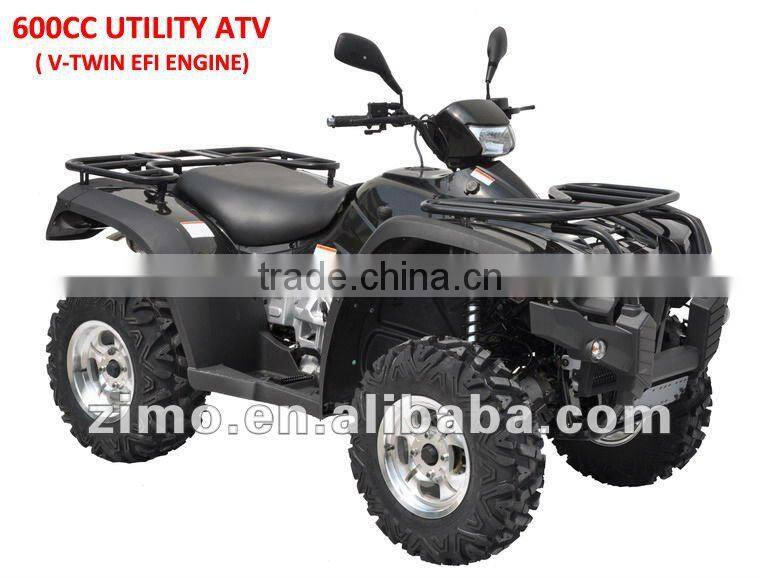 800cc ATV 4X4