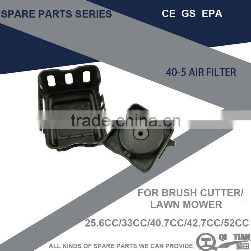 AIR FILTER/BRUSH CUTTER PARTS