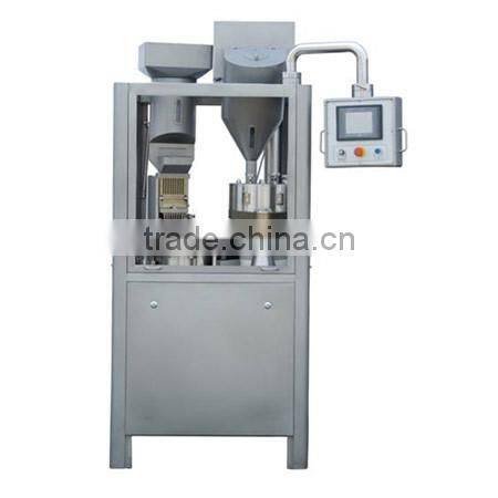 Hot Sale NJP-900/1000/1200C Series Fully Automatic Hard Capsule Filling Machine