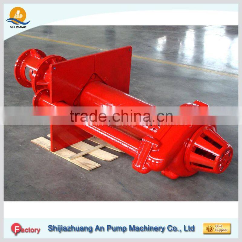 Standard Single Casing Sand Gravel Pump