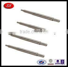 Stainless Steel Spindle Shafts