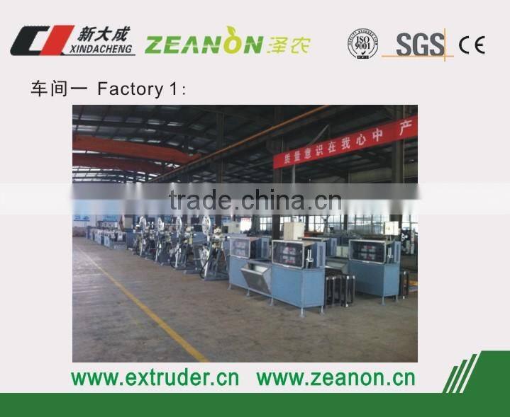 Flat drip Irrigation Pipe Production Line