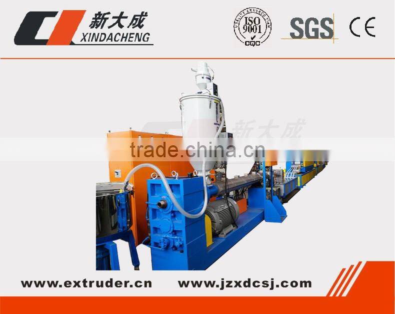 PP Strapping Band Production Line