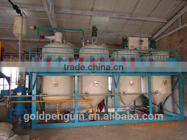 QI'E solvent extraction machine plant price