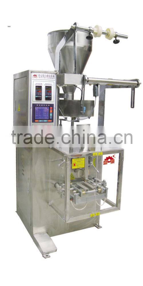 Packaging Machinery Technology