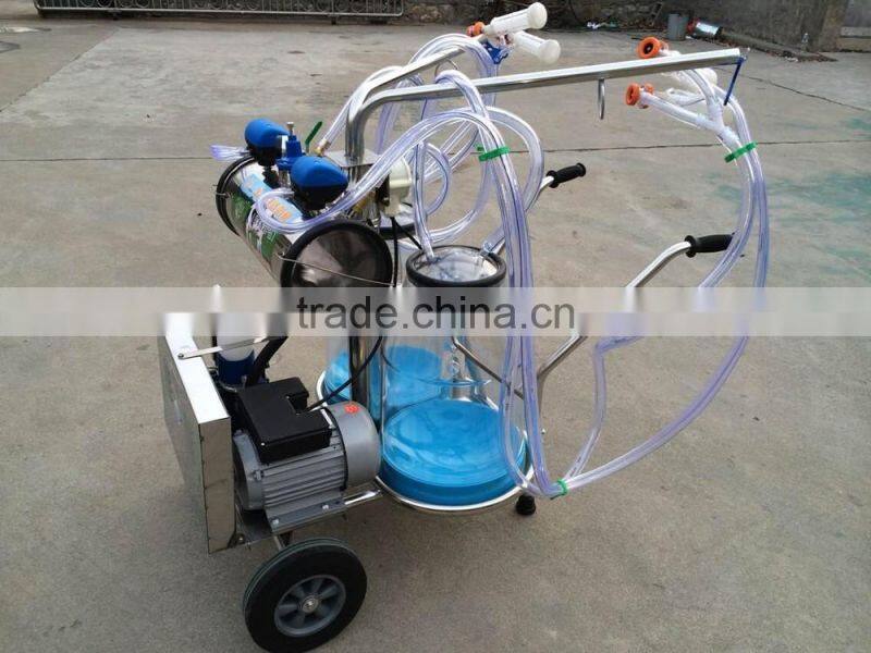 Full automatic cow milking machine price in india