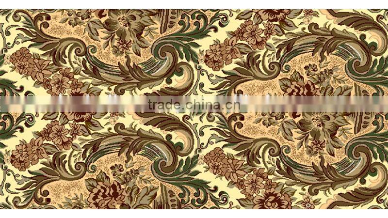 Velvet Patchwork handmade pure fabric