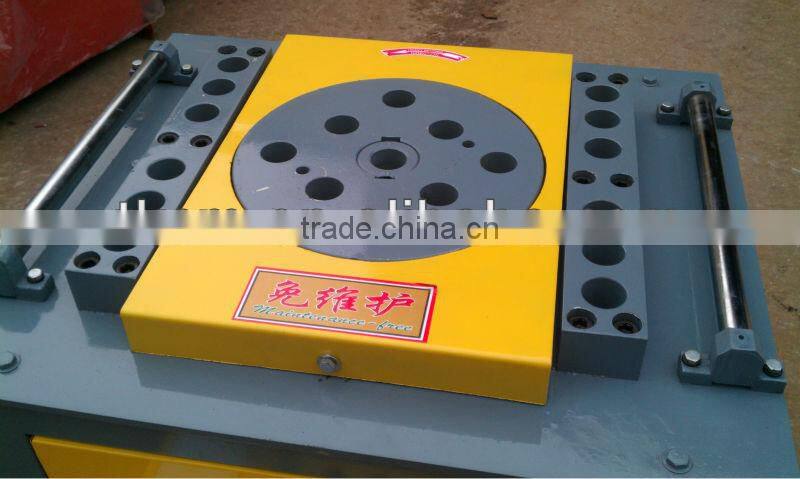 Hot Sale Machines for Bend Steel Reinforcing Bar