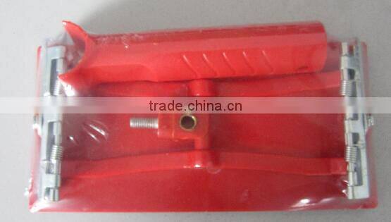 China factory building tool trowels plastering civil construction tools with free samples