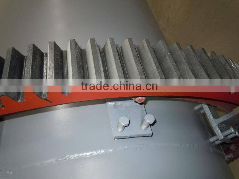firewood heating hot air roller dryer with good price