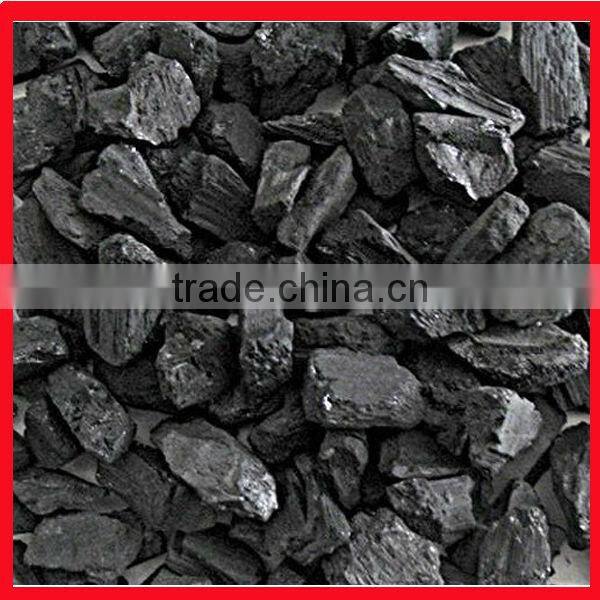 sugar plant use coal granular activated carbon