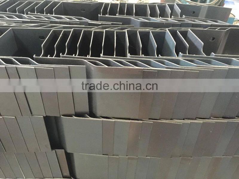 Precision sheet metal deep drawing parts