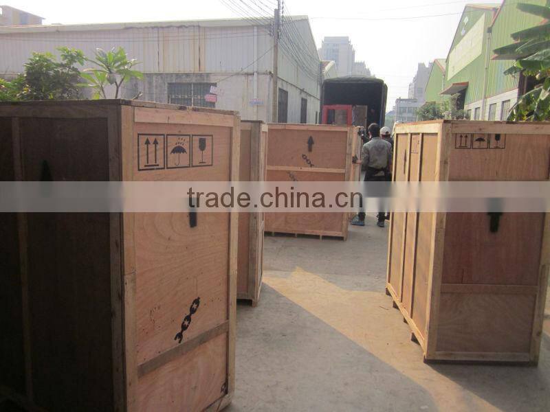 2000W ultrasonic Lace sewing Machine