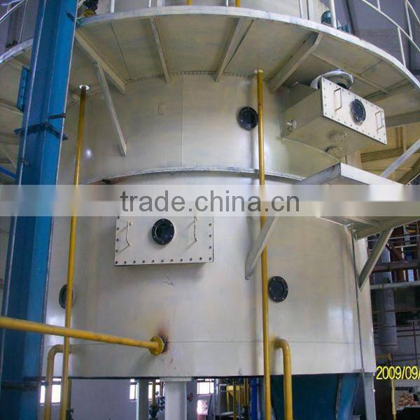 35-Years reliable supplier for peanut oil pre-pressing machine