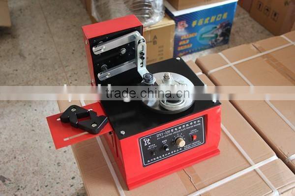 DYJ-320 type Electric ink pad printing machine