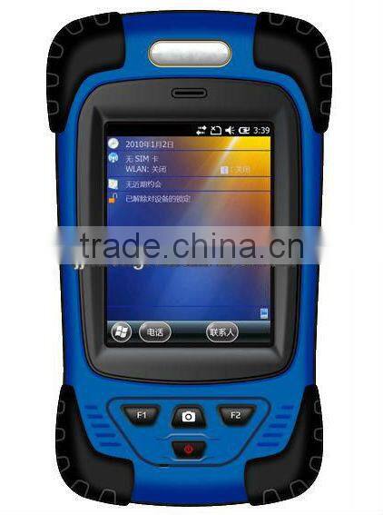 Data collector Handheld GPS IGS150
