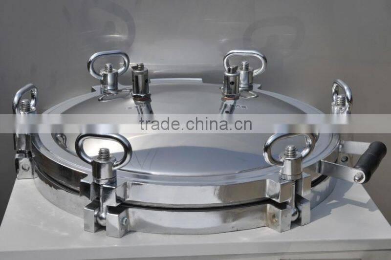 Steam Autoclave Sterilizer LX-C Vertical High Pressure Steam Sterilizer Autoclave