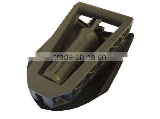 Car Essentials Emergency Snow Shovel