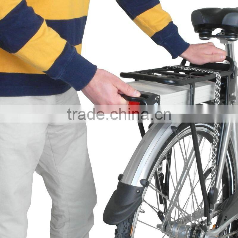 250W 36V Chinese City Electric Bike for sale (EL01A)