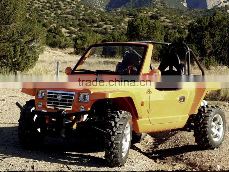 China factory EEC/EPA 800cc/1100cc 2WD or 4WD 2seats UTV/Utility ATV (TKG1100E-Y)